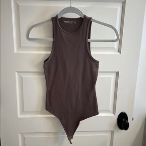 Abercrombie & Fitch bodysuit